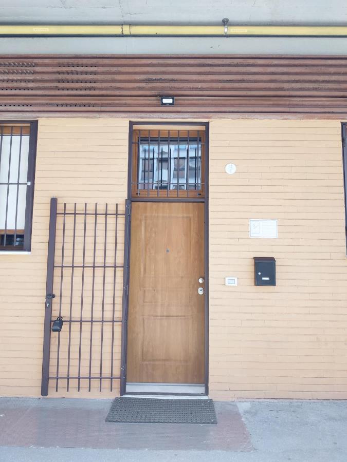 Bellabo Galliera Bolonia Exterior foto